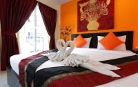 At Home Boutique Hotel Patong 3*  2