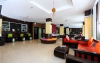   At Home Boutique Hotel Patong 3*  10