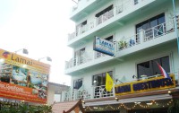   Lamai Guesthouse 2*  1