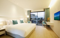   Centra By Centara Maris Resort Jomtien (ex. Centra Maris Resort) 3*  15