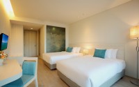   Centra By Centara Maris Resort Jomtien (ex. Centra Maris Resort) 3*  14