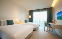   Centra By Centara Maris Resort Jomtien (ex. Centra Maris Resort) 3*  13