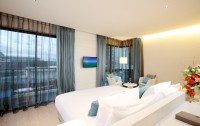   Centra By Centara Maris Resort Jomtien (ex. Centra Maris Resort) 3*  12