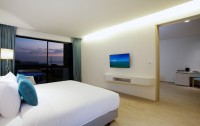   Centra By Centara Maris Resort Jomtien (ex. Centra Maris Resort) 3*  6