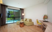 Centra By Centara Maris Resort Jomtien (ex. Centra Maris Resort) 3*  5