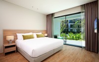 Centra By Centara Maris Resort Jomtien (ex. Centra Maris Resort) 3*  2