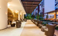   Centra By Centara Maris Resort Jomtien (ex. Centra Maris Resort) 3*  30