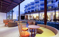   Centra By Centara Maris Resort Jomtien (ex. Centra Maris Resort) 3*  26