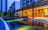   Centra By Centara Maris Resort Jomtien (ex. Centra Maris Resort) 3*  24