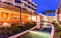   Centra By Centara Maris Resort Jomtien (ex. Centra Maris Resort) 3*  23