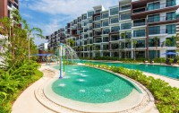   Centra By Centara Maris Resort Jomtien (ex. Centra Maris Resort) 3*  20