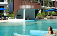   Centra By Centara Maris Resort Jomtien (ex. Centra Maris Resort) 3*  34