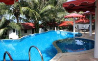   Top Resort Koh Chang 2*  14