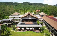   Manathai Khao Lak 4*  1