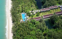   Manathai Khao Lak 4*  8