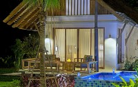   Manathai Khao Lak 4*  33