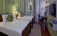   Manathai Koh Samui 4*  16