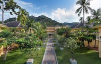   Manathai Koh Samui 4*  1