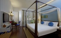   Manathai Koh Samui 4*  35