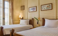 Manathai Koh Samui 4*  3