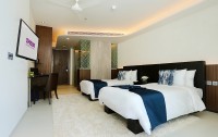   Dream Phuket Hotel & Spa 4*  17