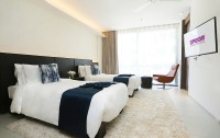   Dream Phuket Hotel & Spa 4*  16