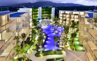   Dream Phuket Hotel & Spa 4*  11