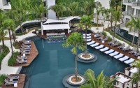   Dream Phuket Hotel & Spa 4*  10