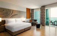   Movenpick Siam Hotel Na Jomtien Pattaya 5*  20