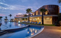   Movenpick Siam Hotel Na Jomtien Pattaya 5*  19