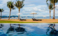   Movenpick Siam Hotel Na Jomtien Pattaya 5*  6