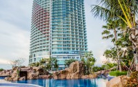   Movenpick Siam Hotel Na Jomtien Pattaya 5*  10