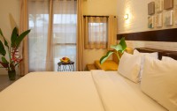 Baan Talay Resort 3*  5