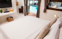 Lazy Days Samui Beach Resort 3*  4