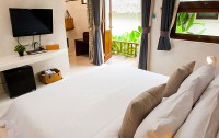 Lazy Days Samui Beach Resort 3*  3