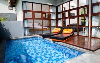   Baan Talay Pool Villa 3*  28