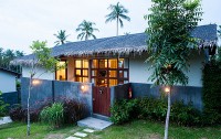   Baan Talay Pool Villa 3*  24