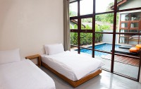   Baan Talay Pool Villa 3*  22