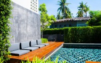   Baan Talay Pool Villa 3*  20