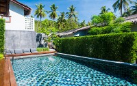   Baan Talay Pool Villa 3*  19