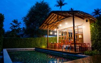   Baan Talay Pool Villa 3*  18