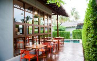   Baan Talay Pool Villa 3*  17