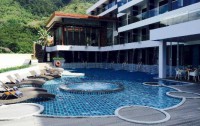   The Yama Phuket 3*  7