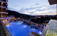 The Yama Phuket 3*  4