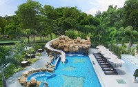 Amari Residence Pattaya 4*  5