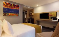 Nova Express Pattaya 4*  3