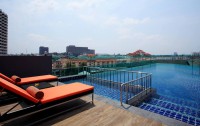   Nova Express Pattaya 4*  8