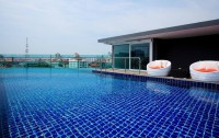 Nova Express Pattaya 4*  5