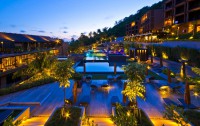   Sunsuri Phuket 4*  40