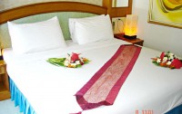 Lamai Hotel 2*  4